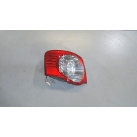 Фонарь (задний) левая Volkswagen Jetta 5 2004-2010 2007 1K5945095M