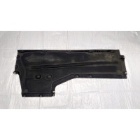 Bmw 5 g30 крышка шасси 51757340779