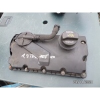крышка клапонов 038103469ah volkswagen touran 1.9 tdi bkc
