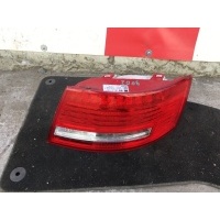 Фонарь задний Audi A6 C6 2008 4F5945096