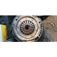 Механизм натяжения ремня, цепи Volkswagen Sharan Rest(2000-2010) 2001 03722010001
