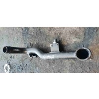 Патрубок интеркулера Volkswagen Passat B5 GP 2003 8D0145840