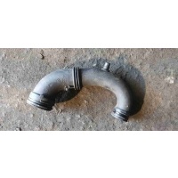 Патрубок интеркулера Renault Megan Scenic 1 1999 7700114534