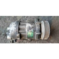 Компрессор кондиционера Volkswagen Sharan 1(1995-2000) 1999 7M0820803