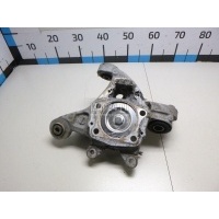 Кулак поворотный задний правый Volvo S80 (1998 - 2006) 30666407