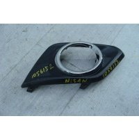 Облицовка птф правая Nissan X-Trail III (2013-2019) 622564BA0B