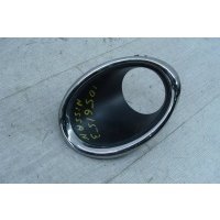 Облицовка птф правая Nissan Qashqai II (2013) 2013 622564EA0C
