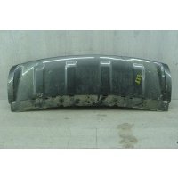 Накладка заднего бампера Land Rover Range Rover Sport II Рест. (2017) 5 д 2017 LR045191
