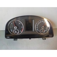 Спидометр часы touran ii 1.6 tdi 2012 год 1t0920875a eu^