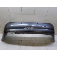 Бампер задний BMW 3-serie E90/E91 (2005 - 2012) 51127171045