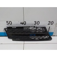 Решетка в бампер правая BMW 3-serie E90/E91 (2005 - 2012) 51117134082