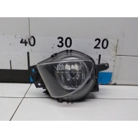 Фара противотуманная правая BMW 3-serie E90/E91 (2005 - 2012) 63176948374