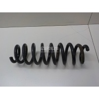 Пружина задняя BMW 3-serie E90/E91 (2005 - 2012) 33536767337