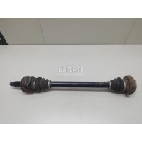 Полуось задняя левая BMW 3-serie E90/E91 (2005 - 2012) 33217525821