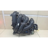 Коллектор впускной Mazda Mazda 3 (BK) (2002 - 2009) LF6013100