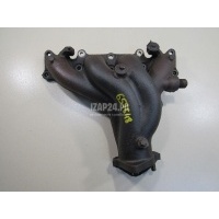 Коллектор выпускной Mazda Premacy (CP) (1999 - 2004) FSJ213450