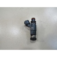 Форсунка инжекторная электрическая Mazda Premacy (CP) (1999 - 2004) FP3313250