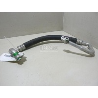 Трубка кондиционера Hyundai-Kia Matrix (2001 - 2010) 9776317200