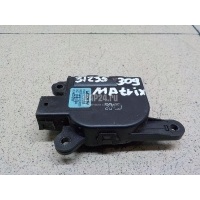 Моторчик заслонки отопителя Hyundai-Kia Matrix (2001 - 2010) 9715917050