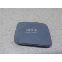 Заглушка бампера правая Ford Transit/Tourneo Connect (2002 - 2013) 1493583