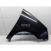 Крыло переднее правое Hyundai-Kia Picanto (2004 - 2011) 6632107300