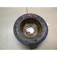 Шкив коленвала Hyundai-Kia Sonata IV (EF)/ Sonata Tagaz (2001 - 2012) 2312438010