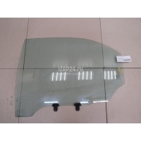 Стекло двери задней левой Hyundai-Kia Sonata IV (EF)/ Sonata Tagaz (2001 - 2012) 8341038020
