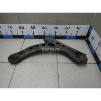 Рычаг передний левый Toyota Avensis Verso (M20) (2001 - 2009) 4806949045