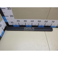 Накладка порога (внутренняя) Hyundai-Kia Sonata IV (EF)/ Sonata Tagaz (2001 - 2012) 8587138000LK