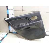 Обшивка двери задней левой Hyundai-Kia Sonata IV (EF)/ Sonata Tagaz (2001 - 2012) 833013D031LK