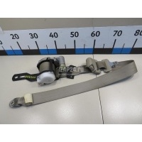 Ремень безопасности с пиропатроном Hyundai-Kia Sonata IV (EF)/ Sonata Tagaz (2001 - 2012) 888103D500SR