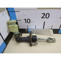 Цилиндр сцепления главный Hyundai-Kia Sonata IV (EF)/ Sonata Tagaz (2001 - 2012) 4161038120