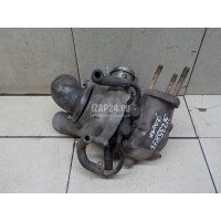 Турбокомпрессор (турбина) Hyundai-Kia Starex H1 (1997 - 2007) 282004A480
