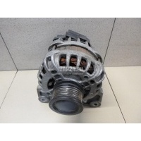 Генератор Renault Megane I (1999 - 2004) 8200667605