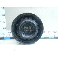Диск колесный железо Toyota CorollaVerso (2001 - 2004) 4261102420