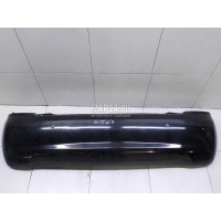 Бампер задний Hyundai-Kia Picanto (2004 - 2011) 8661107010
