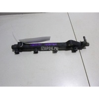 Рейка топливная (рампа) Hyundai-Kia Spectra (2001 - 2011) 0K30E1315X