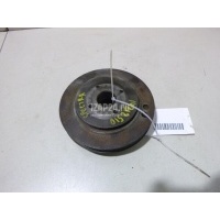 Шкив коленвала Hyundai-Kia Spectra (2001 - 2011) 0K30C11401