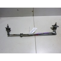 Трапеция стеклоочистителей Hyundai-Kia Spectra (2001 - 2011) 0K2AA67360C