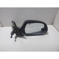 Зеркало правое механическое Hyundai-Kia Sephia II/Shuma II (2001 - 2004) 0K2SA69120XX
