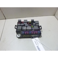 Блок предохранителей Hyundai-Kia Spectra (2001 - 2011) 0K2N367JB0
