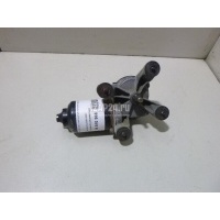 Моторчик стеклоочистителя передний Hyundai-Kia Spectra (2001 - 2011) 0K2AA67350D