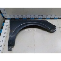 Крыло переднее правое GM Vectra C (2002 - 2008) 93185702