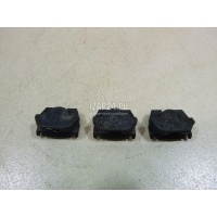 Крепеж (клоп) Nissan X-Trail (T31) (2007 - 2014) 0155305233