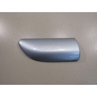 Молдинг переднего левого крыла Mazda 626 (GF) (1997 - 2002) GE4T50691A