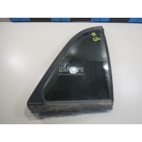 Стекло двери задней правой (форточка) Mazda 626 (GF) (1997 - 2002) GE4T72661