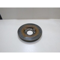 Диск тормозной задний Mazda 626 (GF) (1997 - 2002) N12326251A