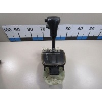 Кулиса КПП Mazda 626 (GF) (1997 - 2002) GE6T46100