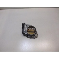 Заслонка дроссельная электрическая Toyota LS (USF4#) (2006 - 2017) 2203038010