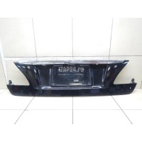 Накладка крышки багажника Toyota LS (USF4#) (2006 - 2017) 7680150090C0